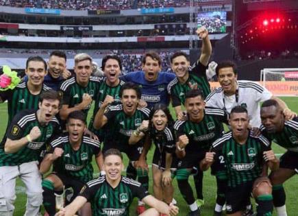 Raniza FC se corona campeón de la Kings League Américas