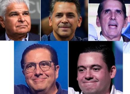 Elecciones en Panamá: Candidatos, Desafíos y Economía Actual