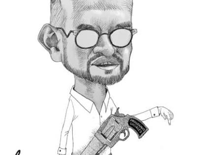 sicarios del bienestar...