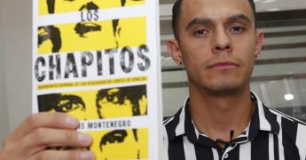 Los Chapitos: La nueva generación del narcotráfico