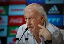 Adiós a César Luis Menotti: Leyenda del fútbol argentino Adiós a César Luis Menotti: Leyenda del fútbol argentino