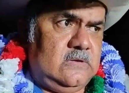 Admite Genaro Ahumada temor; ya tiene protección