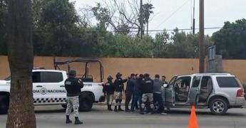 Triple Homicidio en Ensenada: Detalles y Consecuencias
