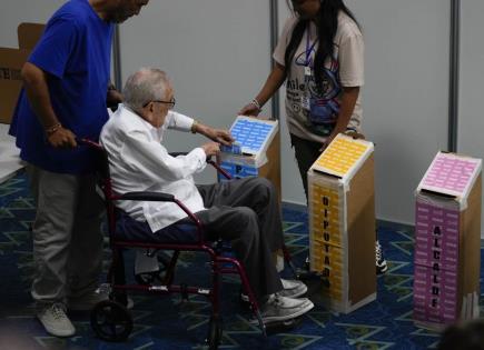 Elecciones en Panamá: Análisis de la campaña electoral