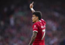 Liverpool vence a Tottenham y Klopp sonríe