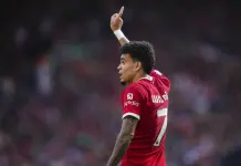 Liverpool vence a Tottenham y Klopp sonríe