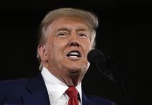 Trump pregunt&oacute; el precio para comprar el silencio de una actriz porno