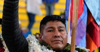 Desafíos políticos en Bolivia: Evo Morales y Luis Arce