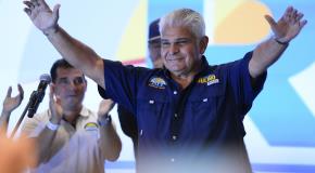José Raúl Mulino Gana Elección Presidencial en Panamá