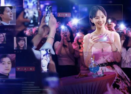 Celebrity: Una mirada crítica al mundo digital