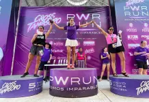 Emoci&oacute;n y triunfo en el XI Cross Tamasopo 2024