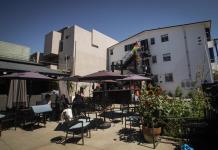 Refugio para migrantes LGBTI en Tijuana: Casa de Luz
