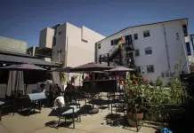 Refugio para migrantes LGBTI en Tijuana: Casa de Luz