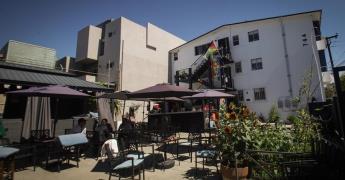 Refugio para migrantes LGBTI en Tijuana: Casa de Luz