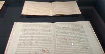 La Historia de la Novena Sinfonía de Beethoven