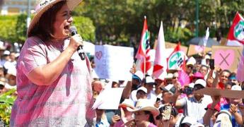 Xóchitl Gálvez insta a proteger el voto y las casillas en las elecciones 2024