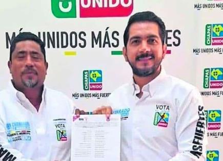 Atentado en Chiapas: Candidato sobrevive a emboscada