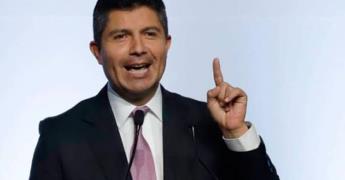Denuncia de amenaza de muerte al candidato de Puebla