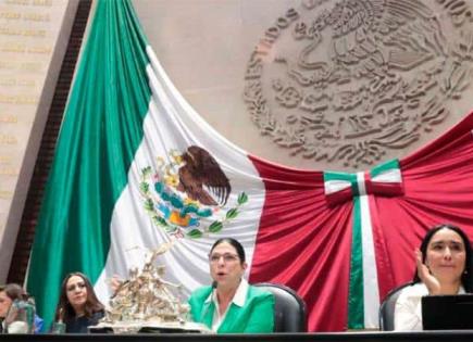 Reunión de alto nivel de MIKTA en México