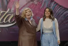 Margarita La Diosa de la Cumbia y un Concierto junto a sus hijos en el Auditorio Nacional