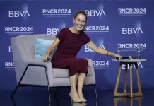 Sheinbaum insistir&aacute; a Ram&iacute;rez de la O para que se quede en Hacienda si gana las elecciones