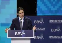 M&eacute;xico podr&iacute;a duplicar inversi&oacute;n extranjera resolviendo cuellos de botella en energ&iacute;a y transporte: BBVA