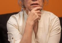 Secretaría de Cultura de México felicita a Cristina Rivera Garza por su Premio Pulitzer