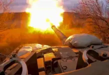 Tensiones entre Rusia y Ucrania por armas nucleares Tensiones entre Rusia y Ucrania por armas nucleares