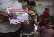 Crisis Humanitaria en Gaza: Llamado Urgente de UNICEF