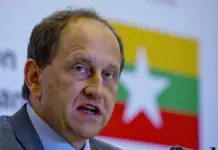 Alemania llama a consultas a embajador por hackeo ruso Alemania llama a consultas a embajador por hackeo ruso