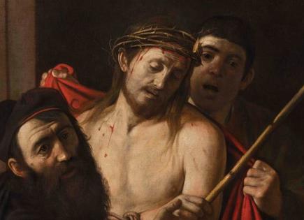 Redescubrimiento de Caravaggio en el Museo del Prado