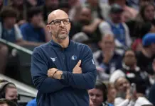 Jason Kidd y Luka Doncic llevan a los Mavericks a los playoffs