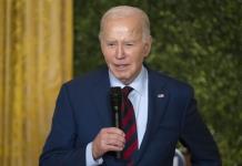 Conversación clave entre Biden y Netanyahu sobre Israel