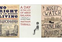 Phillips, Booth y Rivera Garza entre los ganadores del Pulitzer