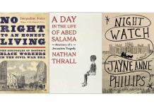 Ganadores de los Premios Pulitzer 2023