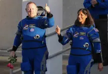 Boeing suspende envío de astronautas al espacio Boeing suspende envío de astronautas al espacio