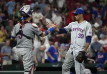 Triunfo emocionante de los Mets sobre los Cardenales en juego crucial