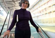 La mexicana Cristina Rivera Garza será pregonera de fiesta del libro en Cataluña