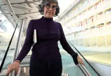 La mexicana Cristina Rivera Garza será pregonera de fiesta del libro en Cataluña