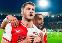 Fichaje de Santiago Giménez por el AC Milan