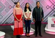 Debate público sobre inseguridad y justicia en Chiapas