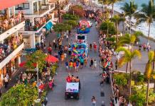 Vallarta Pride 2024: Celebración del turismo LGBT+ en Puerto Vallarta