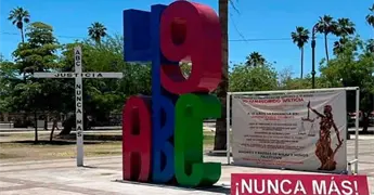 Sheinbaum celebra que siga investigaci&oacute;n por Guarder&iacute;a ABC