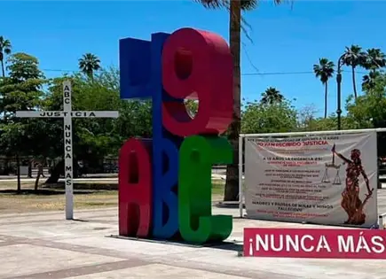 Sheinbaum celebra que siga investigaci&oacute;n por Guarder&iacute;a ABC