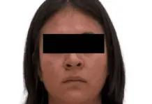 Joven vinculada a proceso por venta de marihuana Joven vinculada a proceso por venta de marihuana