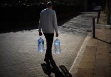 Cataluña flexibiliza restricciones de agua por lluvias