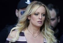 Testimonio de exabogado de Trump revela su obsesión por silenciar affaire con Stormy Daniels