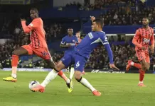 Thiago Silva vuelve a Fluminense tras dejar Chelsea Thiago Silva vuelve a Fluminense tras dejar Chelsea