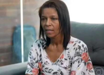 Mujer lleva a su tío muerto a banco en Brasil