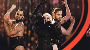 Comienza Eurovisión 2024 con la explosiva vuelta de Chanel
